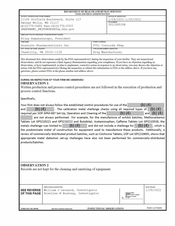 FDAzilla FDA 483 Granules Pharmaceuticals, Chantilly | January 2022