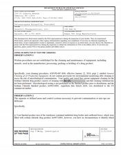 FDAzilla FDA 483 Graxcell Pharmaceutical, Syosset | November 2018