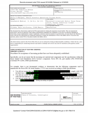 FDAzilla FDA 483 Greatbatch Medical  S. De R.L. De C.V | Aug 2019