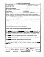 FDAzilla FDA 483 Gregory Manufacturing, Holyoke | September 2014