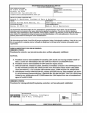 FDAzilla FDA 483 Greiner Bio-One North America, Monroe | October 2021