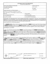 FDAzilla FDA 483 Grifols Diagnostic Solutions, Emeryville | Feb 2019