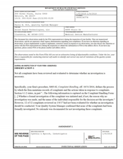 FDAzilla FDA 483 Grind Guard Technologies, Clarkston | January 2018