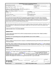 FDAzilla FDA 483 Groman, Margate | July 2015