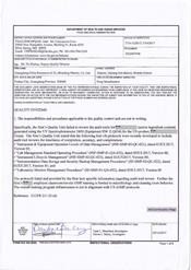 FDAzilla FDA 483 Guangdong CR Shunfeng Pharmaceutical | Jul 2017