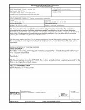 FDAzilla FDA 483 Guard Medical, Miami | December 2022
