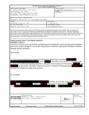 FDAzilla FDA 483 Guardian Drug, Dayton | February 2022