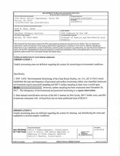 FDAzilla FDA 483 Guardian Pharmacy Services, Dallas | April 2018