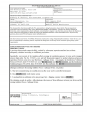 FDAzilla FDA 483 Gulf Fiberoptics, Oldsmar | December 2019
