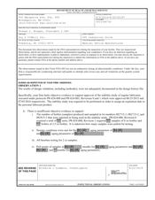 FDAzilla FDA 483 Guy & O'Neill, Fredonia | August 2019