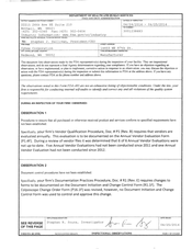 FDAzilla FDA 483 Gynex, Redmond | April 2014