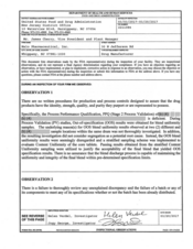 FDAzilla FDA 483 Halo Pharmaceutical, Whippany | March 2017