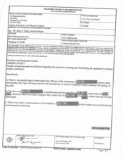 FDAzilla FDA 483 Halo Pharmaceutical, Whippany | May 2018