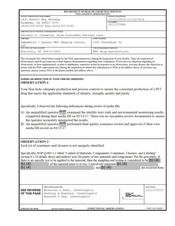 FDAzilla FDA 483 Hamamatsu/Queen's PET Imaging Center | Dec 2018