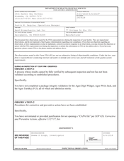 FDAzilla FDA 483 Hand Biomechanics Lab, Sacramento | April 2018