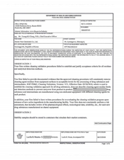 FDAzilla FDA 483 Hanmi Fine Chemical, Siheung-si | June 2018