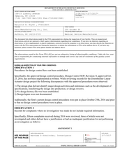 FDAzilla FDA 483 Hard Manufacturing, Buffalo | March 2017