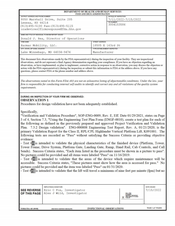 FDAzilla FDA 483 Harmar Mobility, Lake Winnebago | July 2022