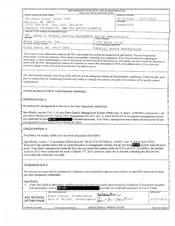 FDAzilla FDA 483 Haven Innovation, Grand Haven | March 2014