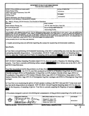 FDAzilla FDA 483 Healix Infusion Therapy, Sugar Land | May 2014