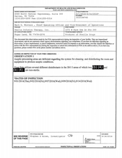 FDAzilla FDA 483 Healix Infusion Therapy, Sugar Land | September 2016