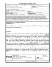 FDAzilla FDA 483 Health Biotech, Baddi | December 2017