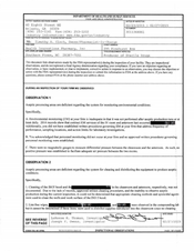 FDAzilla FDA 483 Health Innovations Pharmacy, Southern Pines | 2015