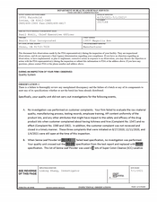 FDAzilla FDA 483 Health Plus, Chino | July 2021