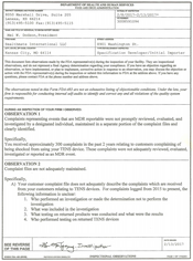 FDAzilla FDA 483 Healthmate International, Kansas City | Feb 2017