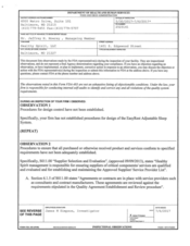 FDAzilla FDA 483 Healthy Spirit, Baltimore | July 2017