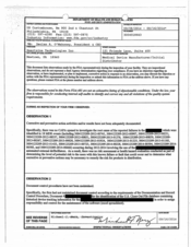 FDAzilla FDA 483 Heartsine Technologies, Newtown | September 2014