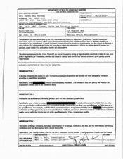 FDAzilla FDA 483 Helio USA, San Jose | May 2015