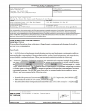 FDAzilla FDA 483 Hiers Enterprises, dba Northwest Compounding  | 2021