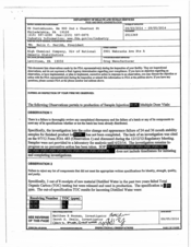 FDAzilla FDA 483 High Chemical , Div of National Generic Distr | 2014