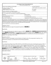FDAzilla FDA 483 Hikma Pharmaceuticals USA, Cherry Hill | Sep 2019