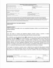 FDAzilla FDA 483 Hill Dermaceuticals, Sanford | May 2018