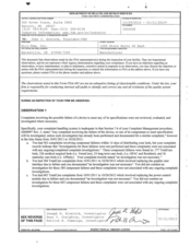 FDAzilla FDA 483 Hill-Rom, Batesville | January 2013