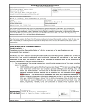 FDAzilla FDA 483 Hill-Rom, Batesville | November 2021