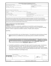 FDAzilla FDA 483 Hillyard GMP, Saint Joseph | October 2021
