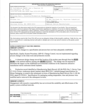 FDAzilla FDA 483 Hiossen, Fairless Hills | April 2017