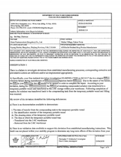 FDAzilla FDA 483 Hisun Pharmaceutical Hangzhou, Hangzhou | March 2018