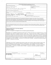 FDAzilla FDA 483 Hitachi America, ., Particle Therapy Division | 2020