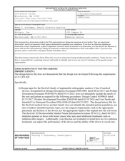 FDAzilla FDA 483 Hologic, Marlborough | September 2024