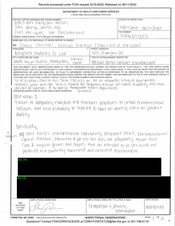 FDAzilla FDA 483 Holymed Products, Changzhou | June 2019