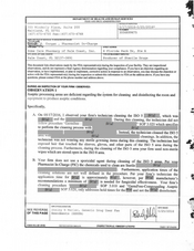 FDAzilla FDA 483 Home Care Pharmacy of Palm Coast, Palm Coast | 2016