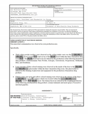FDAzilla FDA 483 Hopkinton Drug, Hopkinton | November 2020