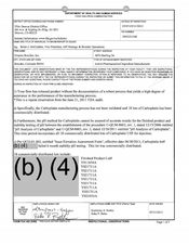 FDAzilla FDA 483 Hospira Boulder, Boulder | May 2012