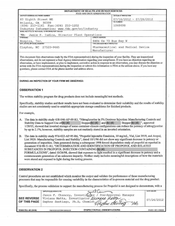 FDAzilla FDA 483 Hospira, Clayton | July 2012