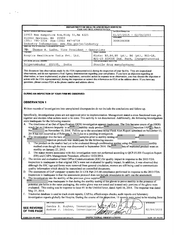 FDAzilla FDA 483 Hospira Healthcare India Pvt, Sriperumbudur | 2015