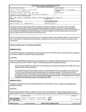 FDAzilla FDA 483 Hospira, Lake Forest | July 2012